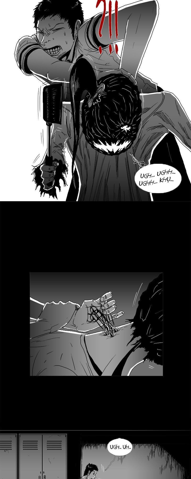 sống sót chapter 8 16