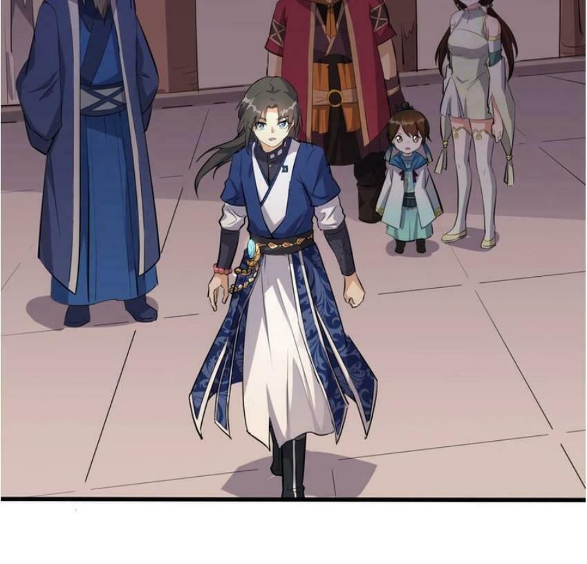 đại nghịch chi môn chapter 35 23