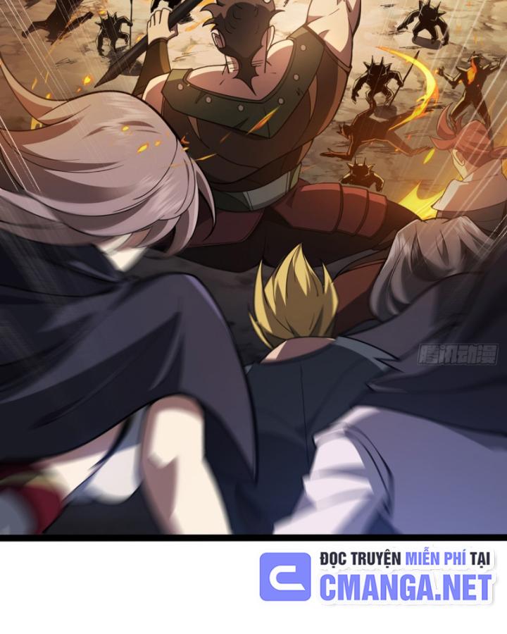 ta, chúa tể rừng xanh chapter 5 55