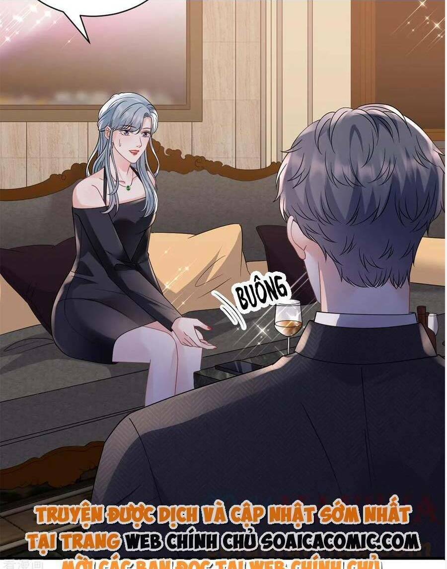 đại tiểu thư có ý đồ gì xấu đâu chapter 170 12