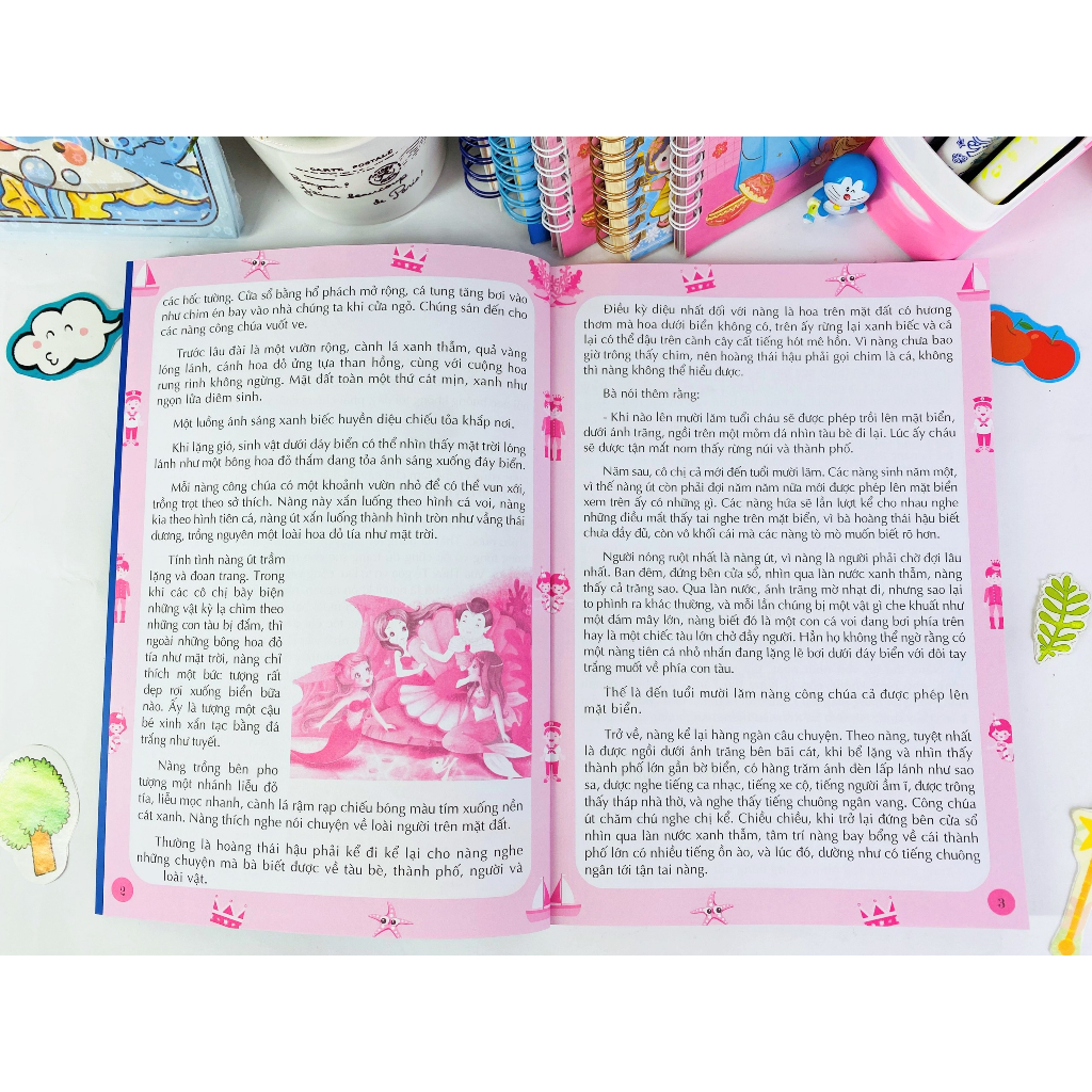 Sách - Combo 3 cuốn Những câu chuyện tinh tuyển đặc sắc nhất - ndbooks
