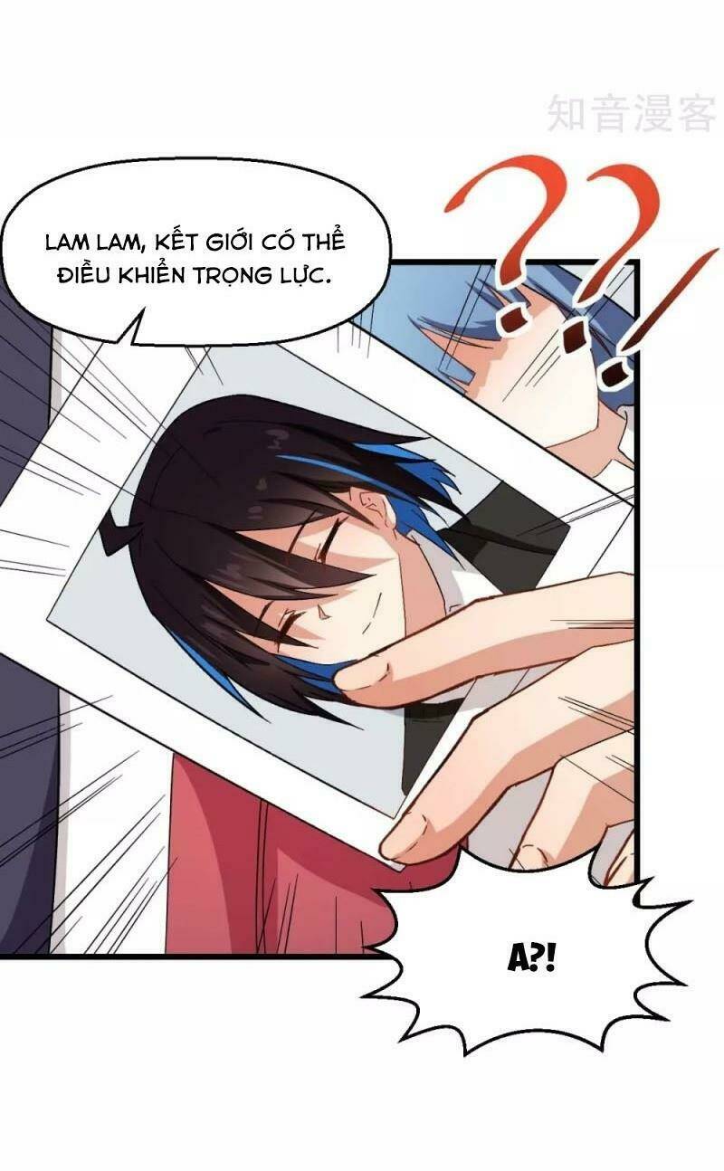 vườn trường cuồng sư hệ thống chapter 120 18