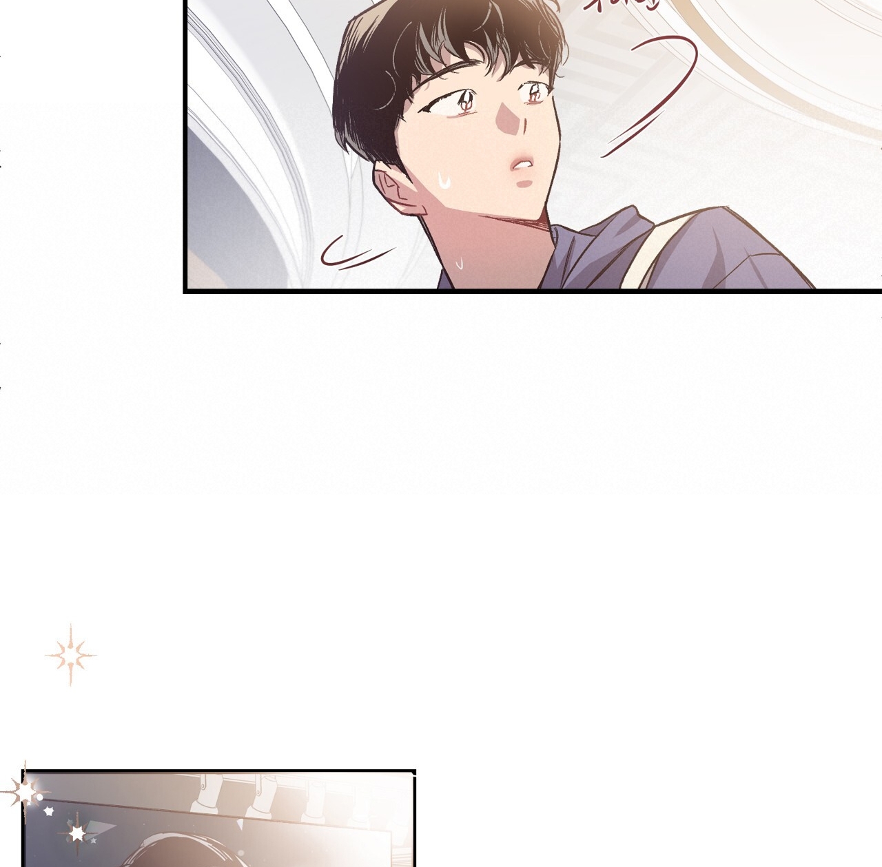 Điều Bí Mật Dưới Mái Tóc chapter 7.2 - Trang 29
