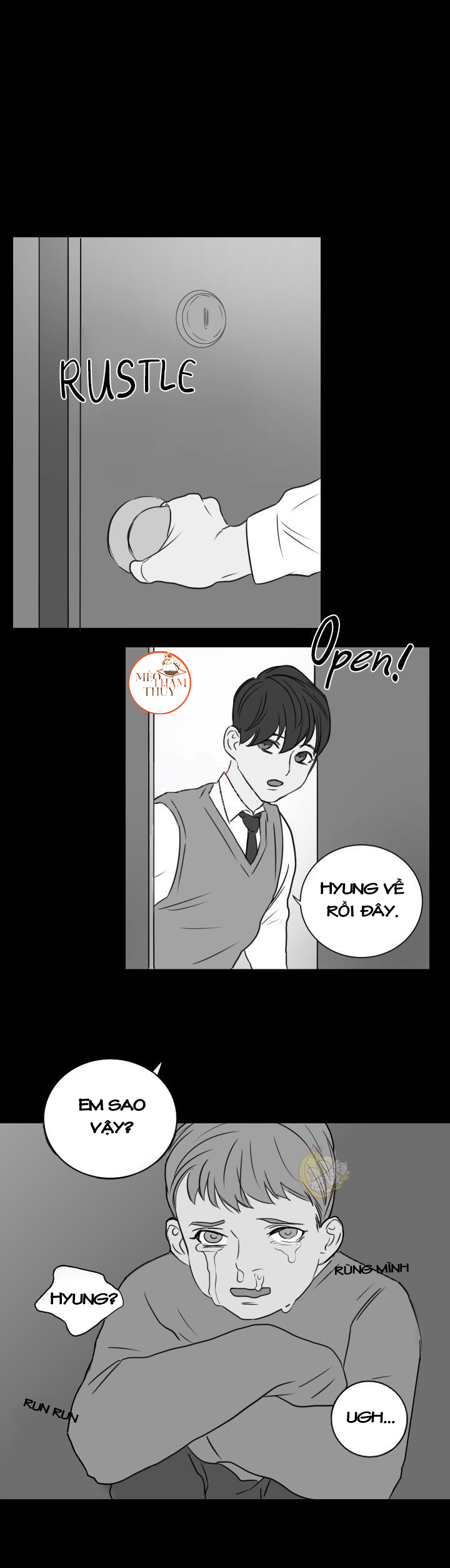 phòng 1305 chapter 9 11