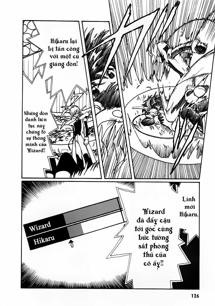 angelic layer chapter 21 18