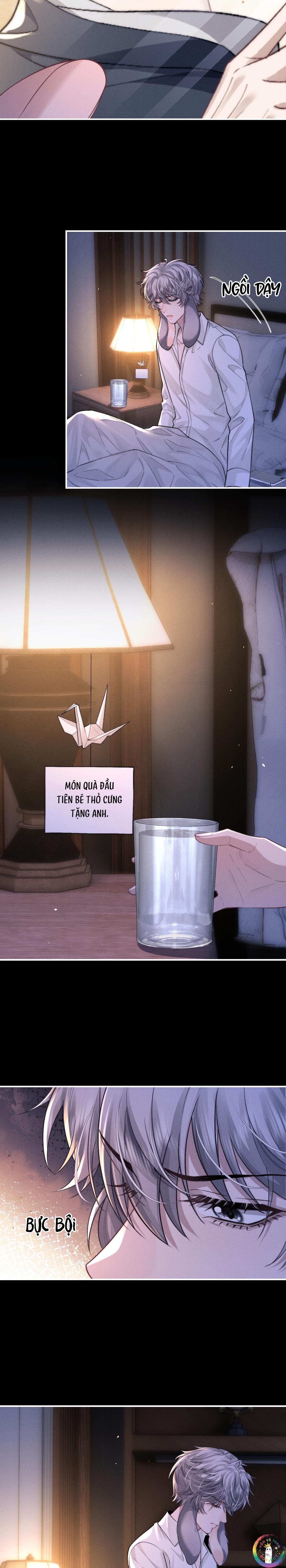 chấp sự thỏ tai cụp chapter 129 3