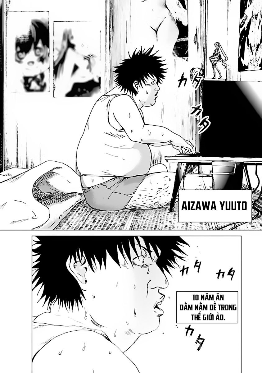 tái sinh chapter 0 2