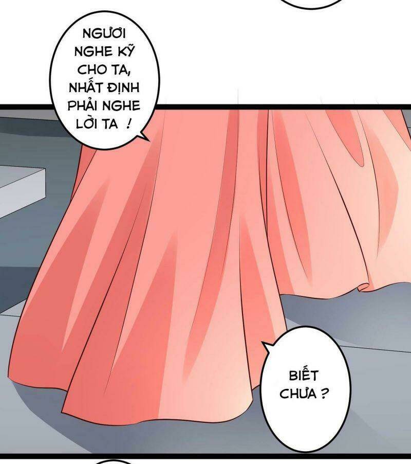 độc y đích nữ chapter 23 13