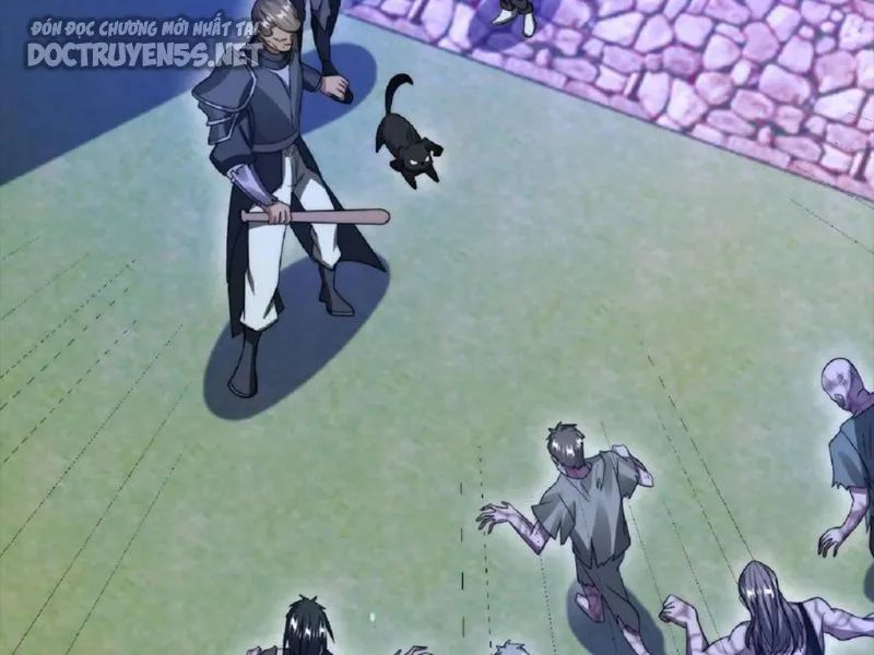 không gian hệ lão lục: dự trữ một vạn tấn thịt ngày tận thế chapter 25 41