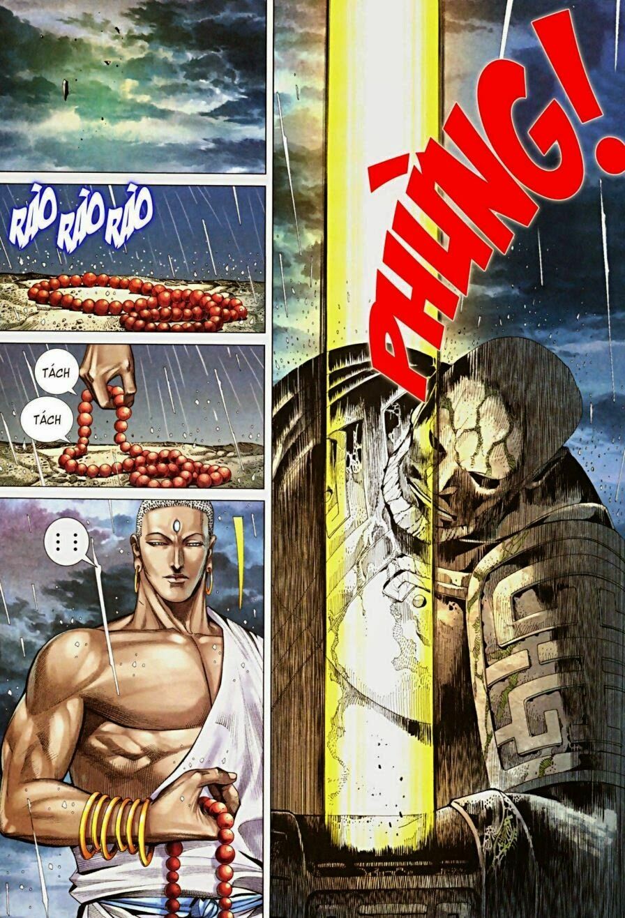 phong thần ký chapter 68 22