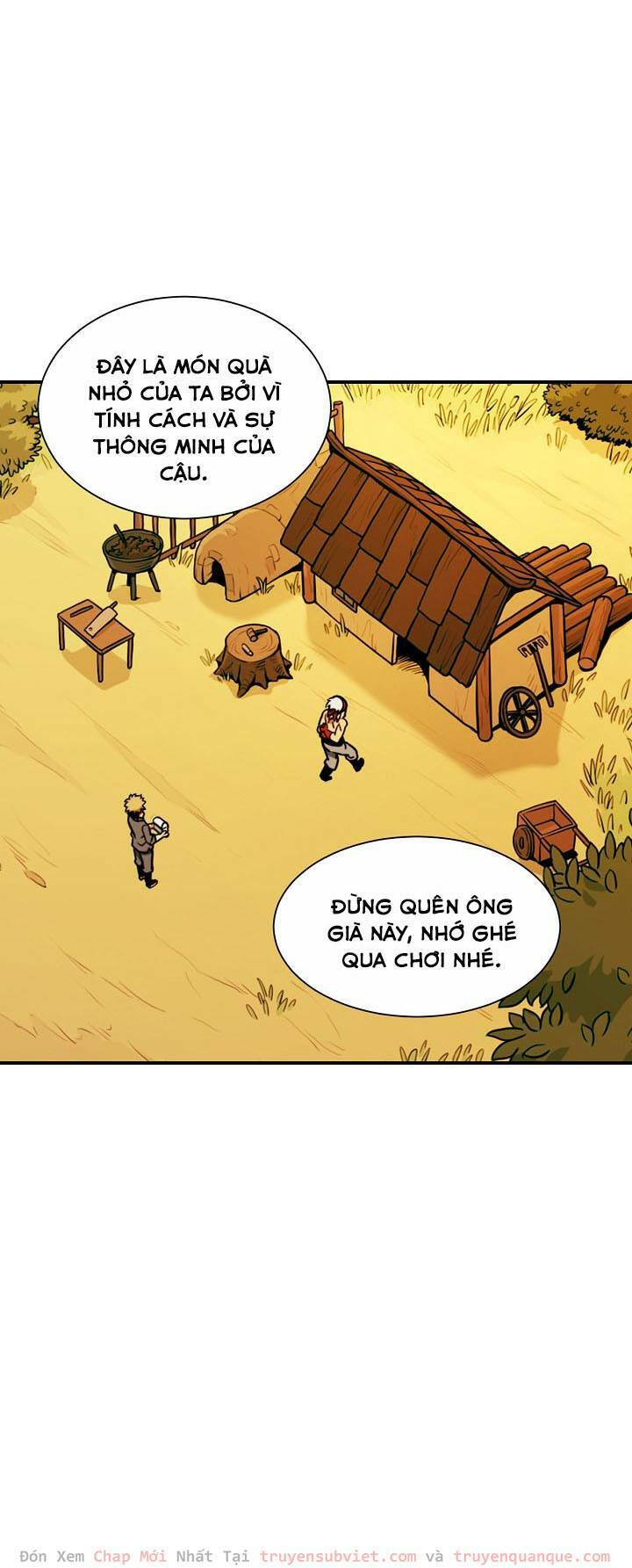 tôi sinh ra để làm người vĩ đại chapter 10 7