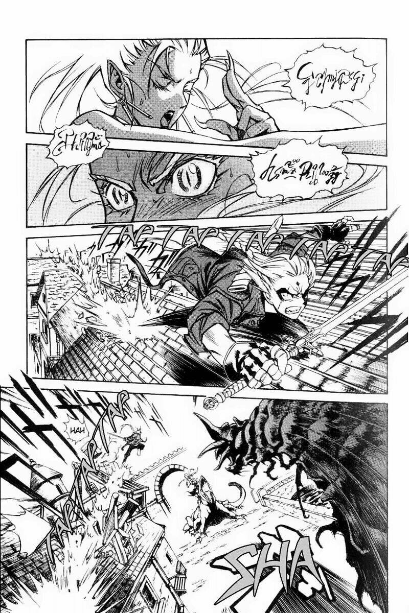 monster collection chapter 12 24