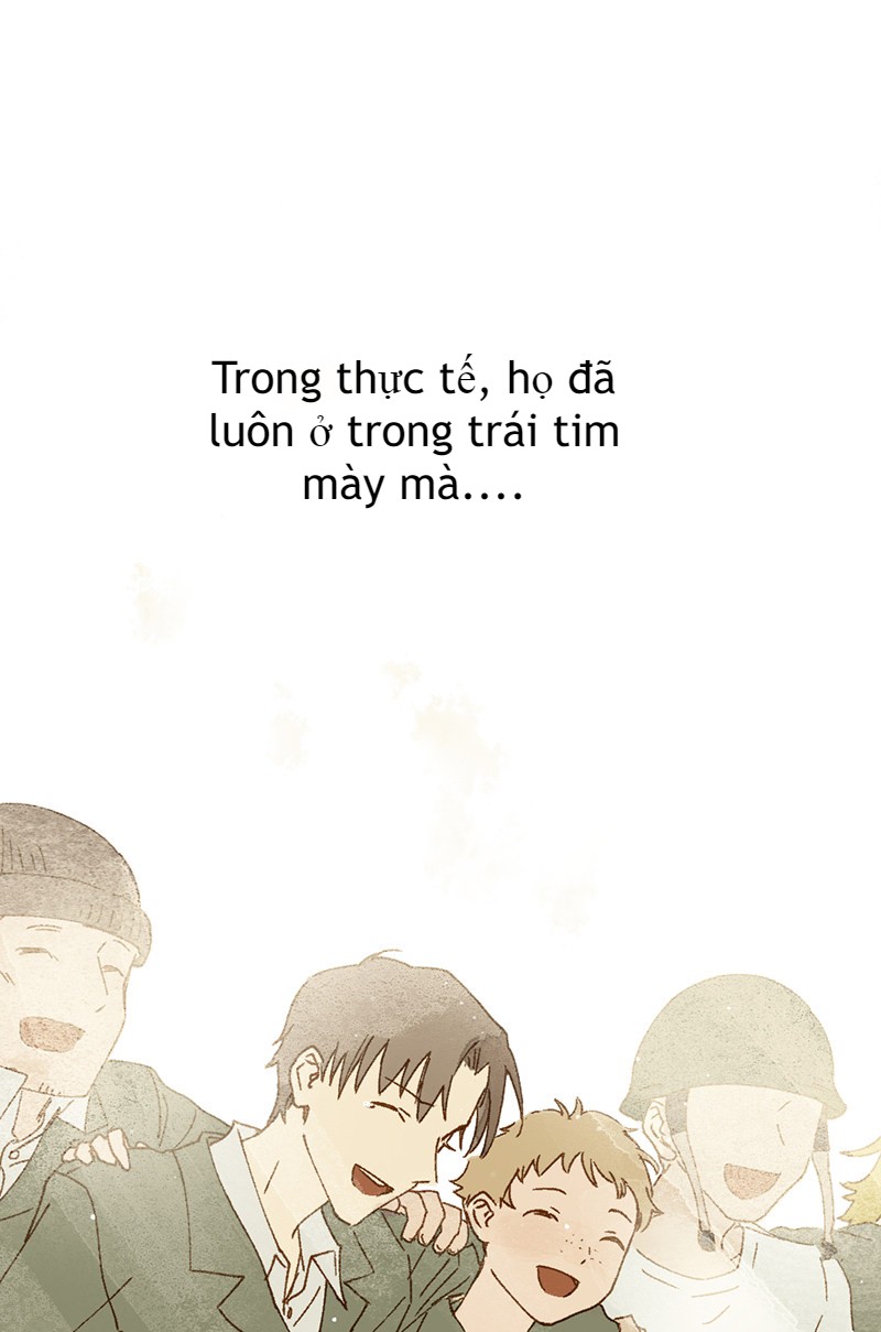 câu chuyện tình yêu kỳ lạ chapter 4 34