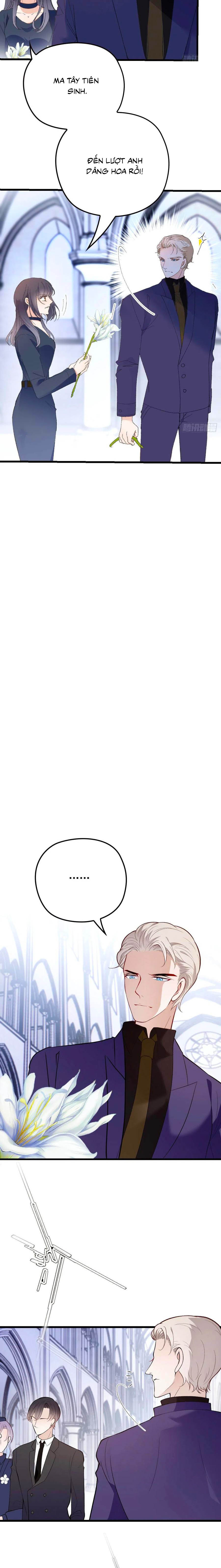 một vợ yêu, một bé con chapter 125 9