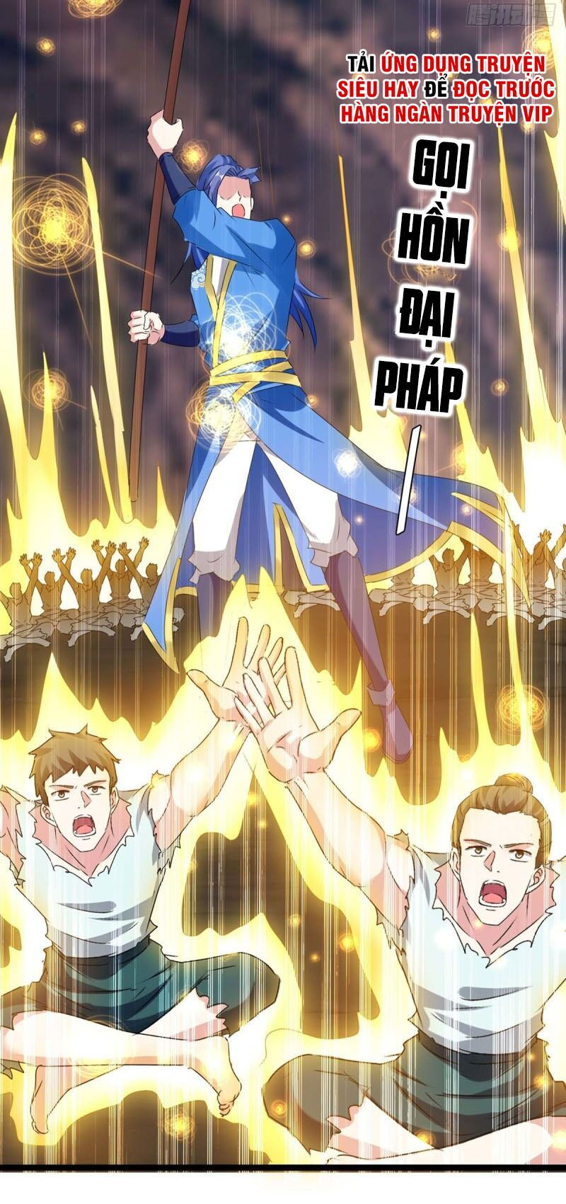 tối cường thăng cấp chapter 196 28