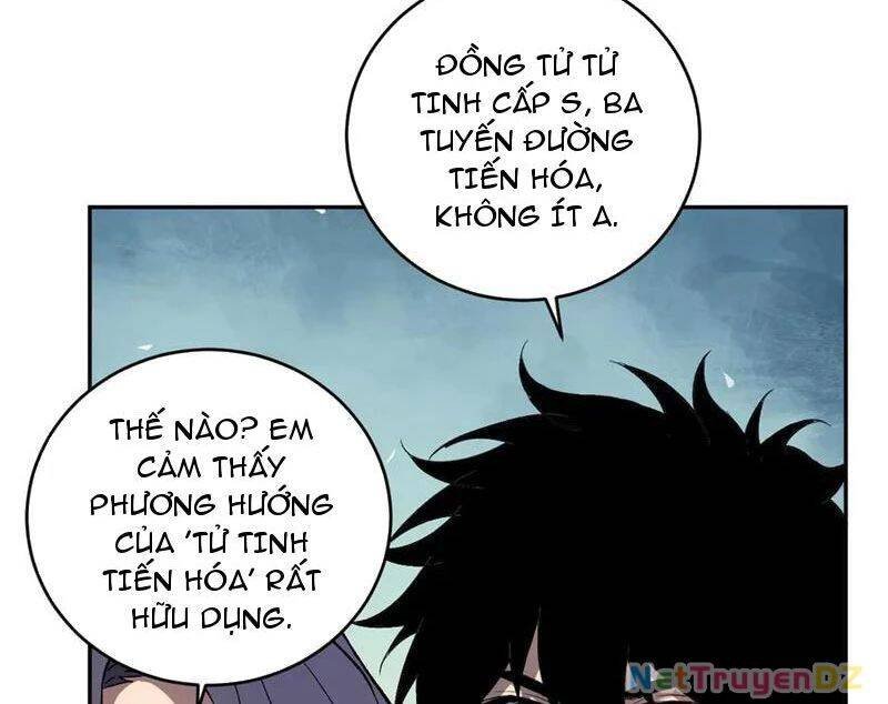 toàn dân tận thế: ta, virus quân vương chapter 39 23