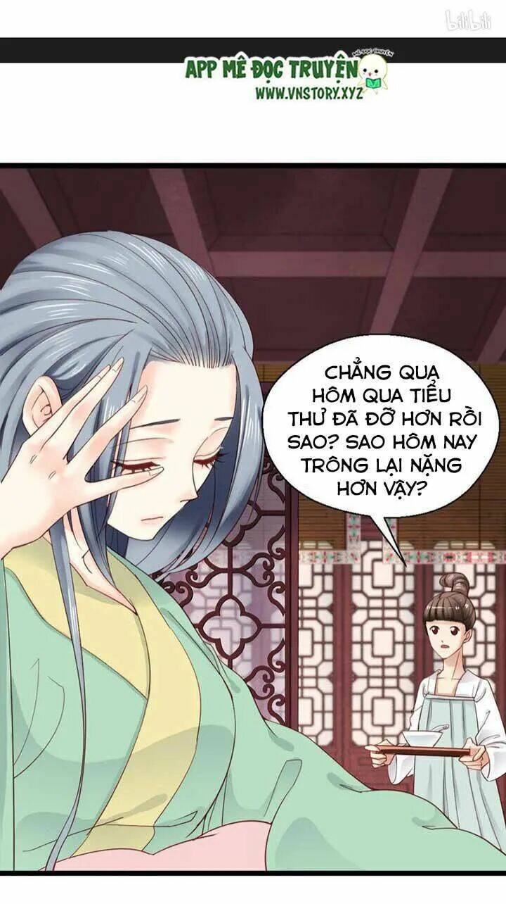 kiều nữ độc phi chapter 94 11