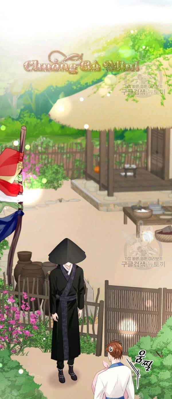 cô dâu của sói đen chapter 21 55