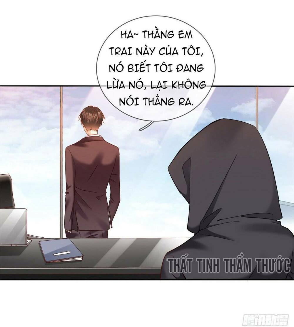 bay qua thiên sơn đến yêu anh chapter 50 27