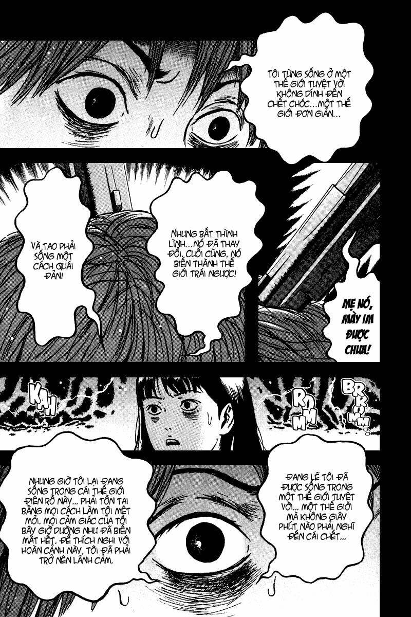 dragon head chapter 86 17