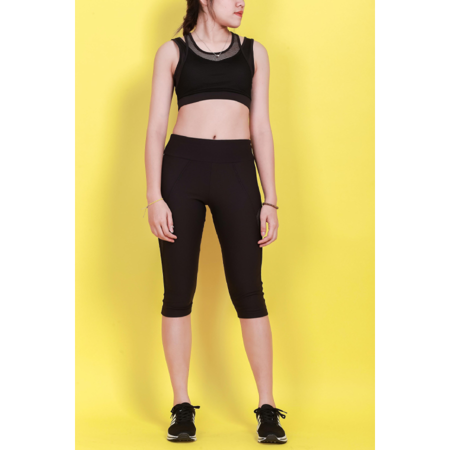 Đồ tập gym lửng D180713