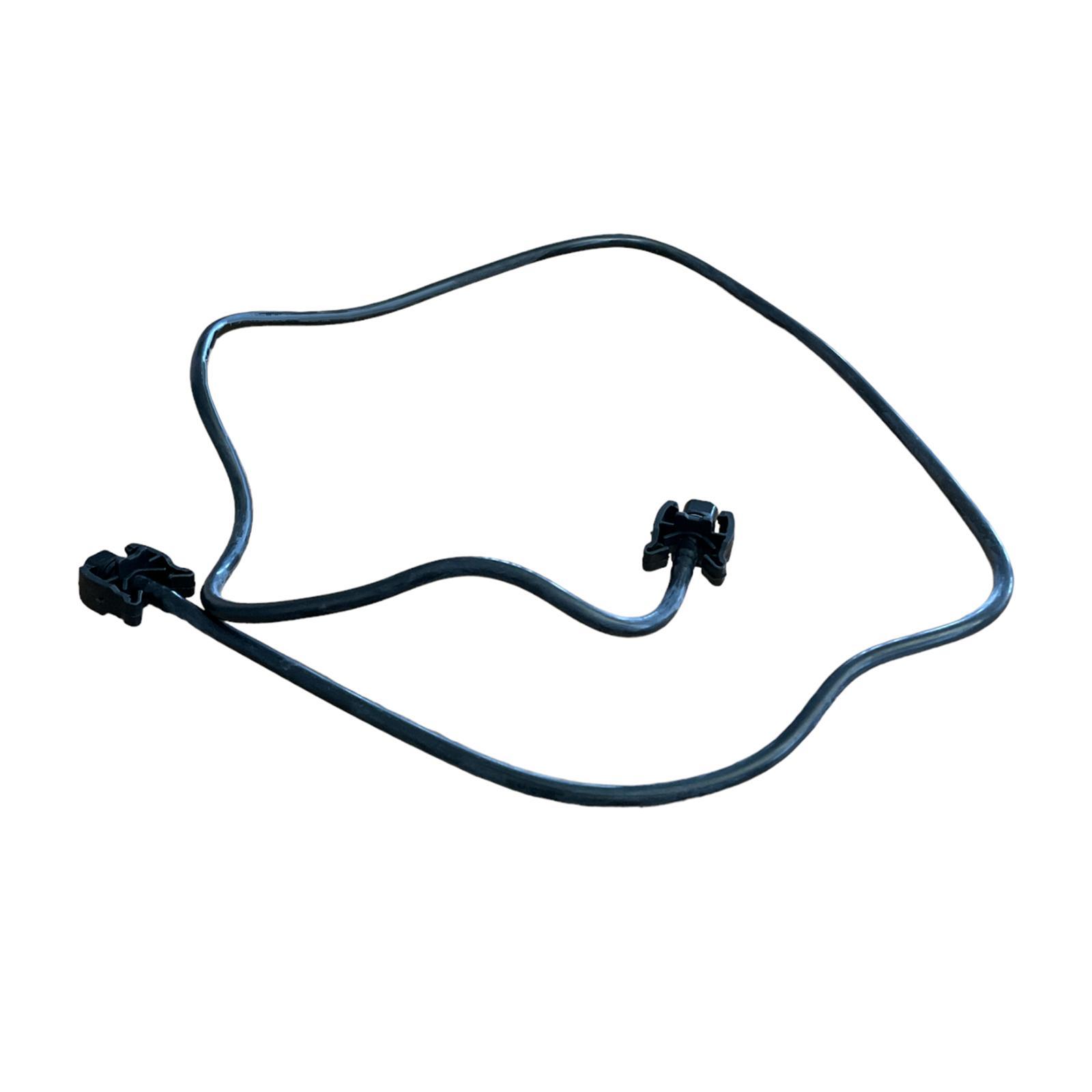 Auto Expansion Coolant Tank Hose,Overflow Container Hose Replace,C1B18C012Ab, 1777344, Reservoir Hose for Fiesta VI 1.0 /1.0