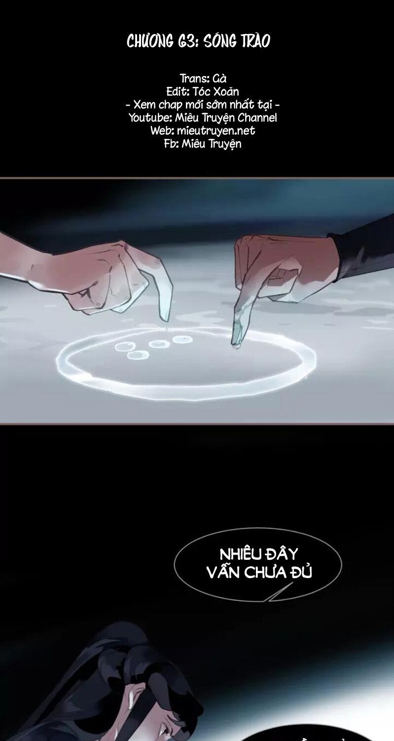 nhất đại linh hậu chapter 109 1