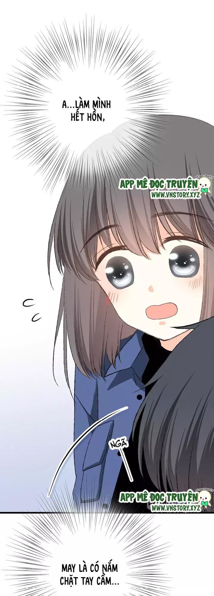 con tim rung động 2 chapter 27 33