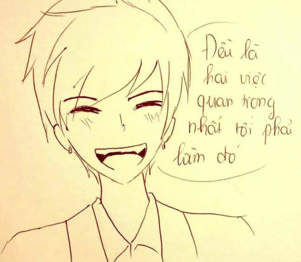 ta cần sủng ngọt chapter 7 8