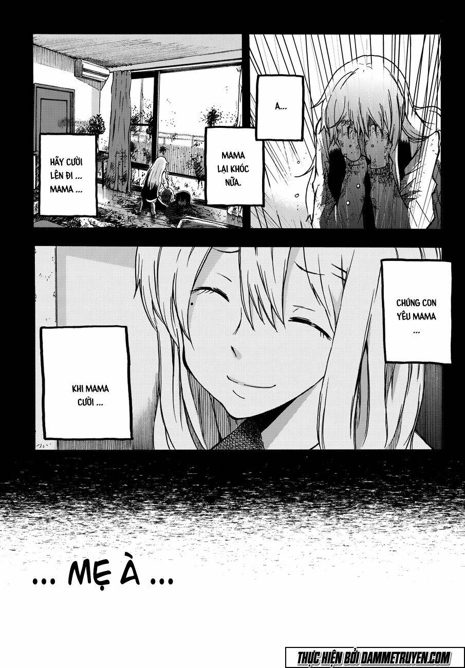 warau ishi chapter 5 40