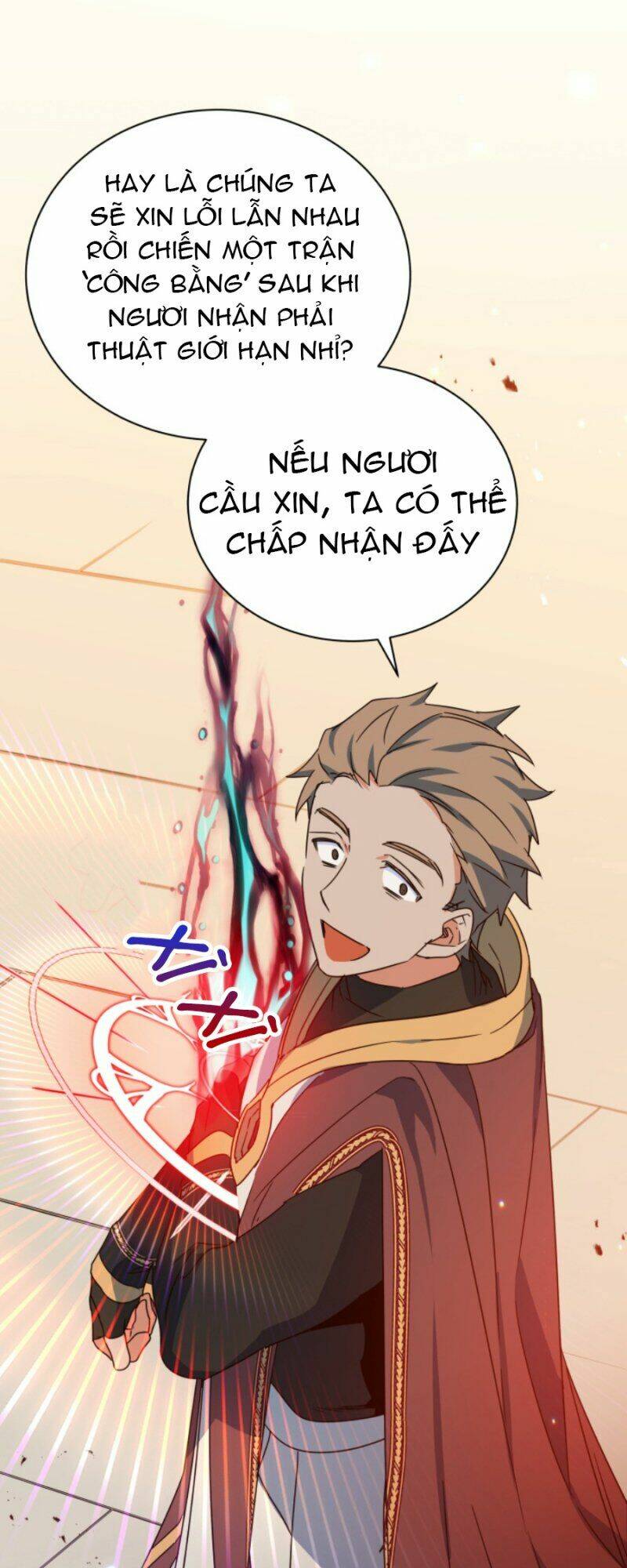 nàng elizabeth thuần khiết chapter 23 33