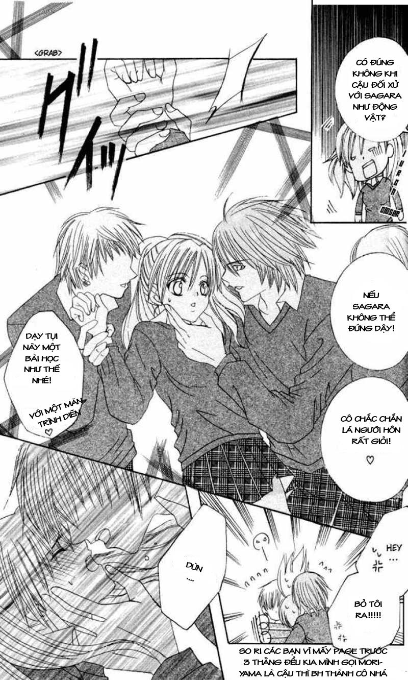 get love! chapter 2.5 5