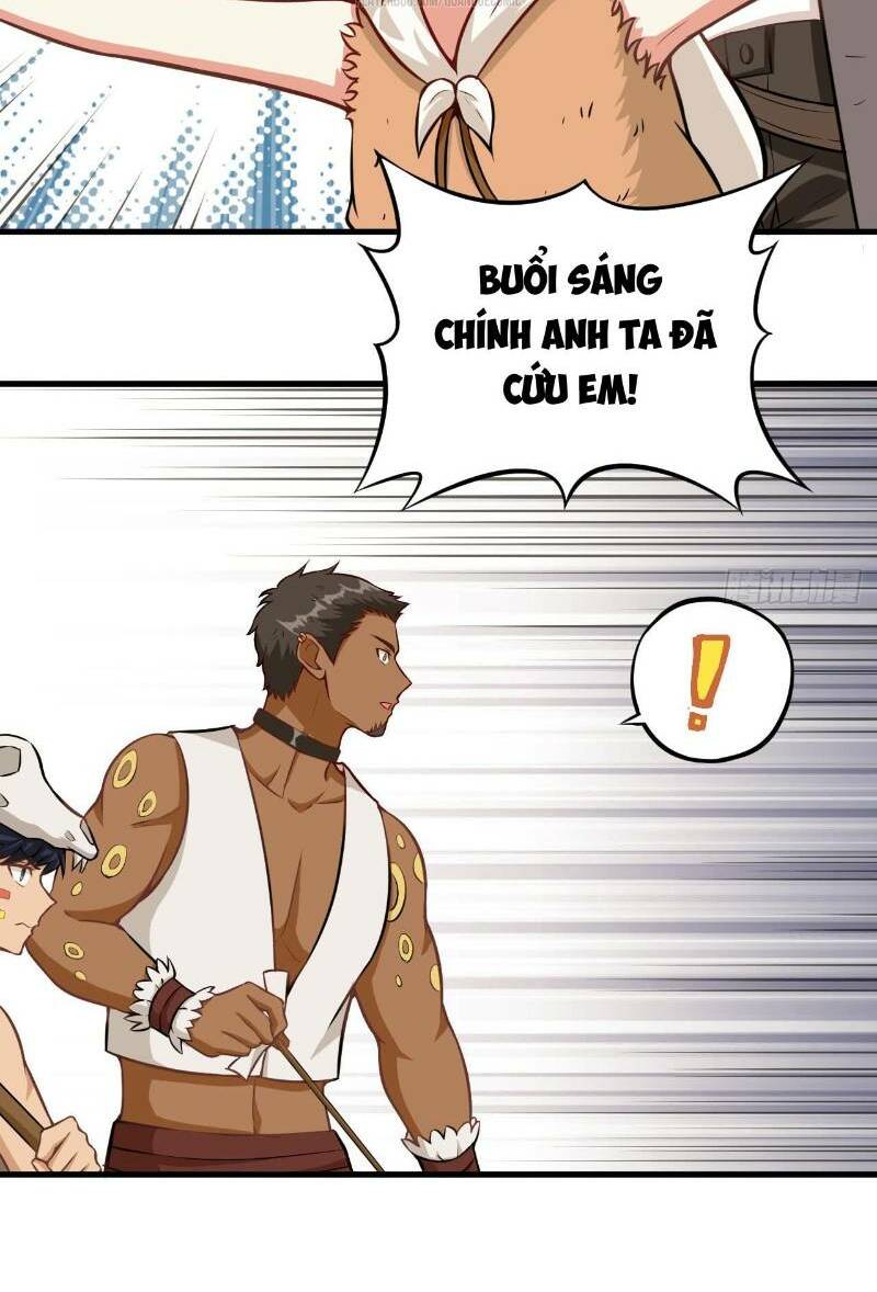 minh nhật thần đô chapter 20 4