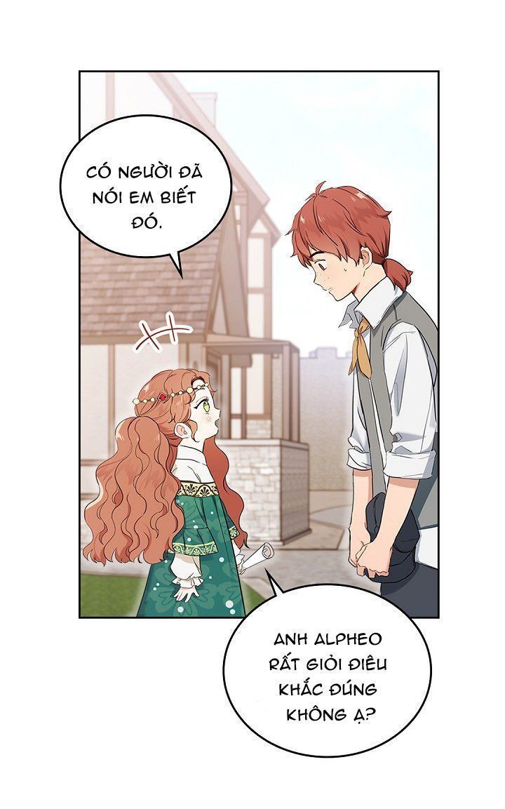 lần này tôi sẽ trở thành gia chủ chapter 10 65