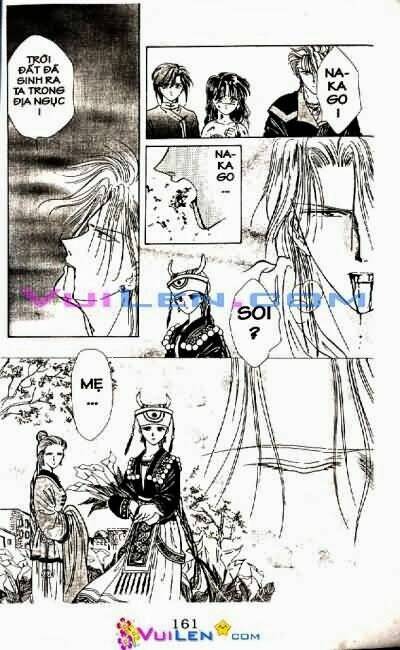 quyển sách kỳ bí chapter 13 162