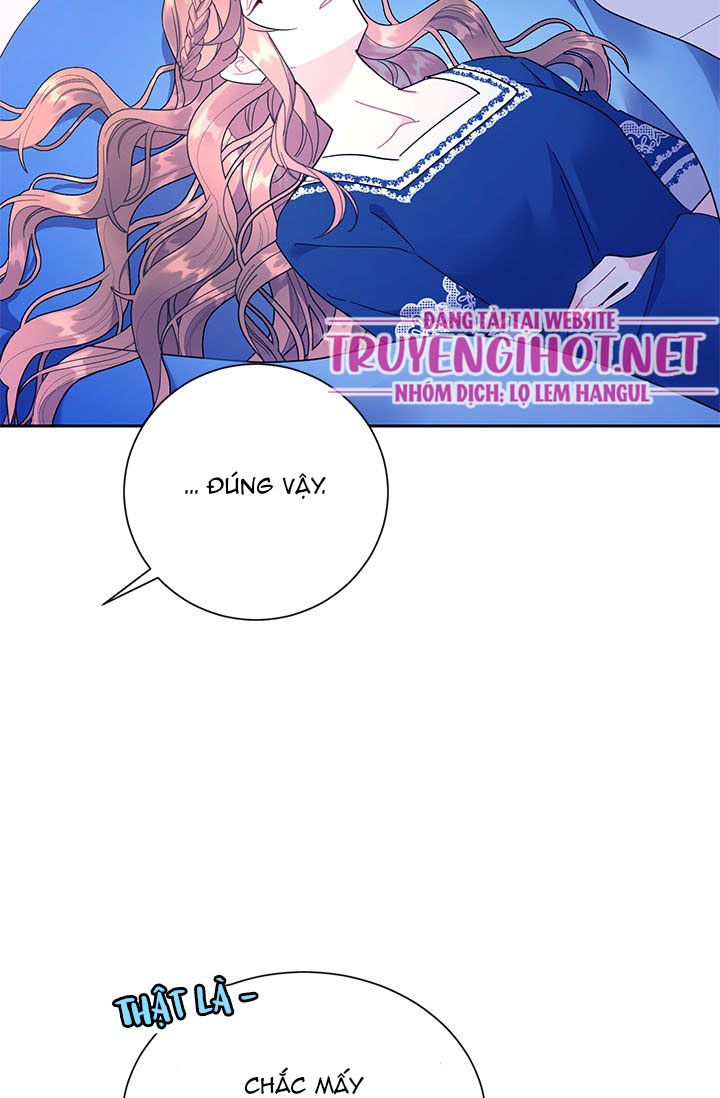 công chúa của loài chim chapter 34 5