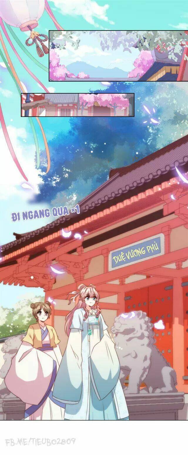 ồ, phu quân đáng yêu của tôi! chapter 79 2