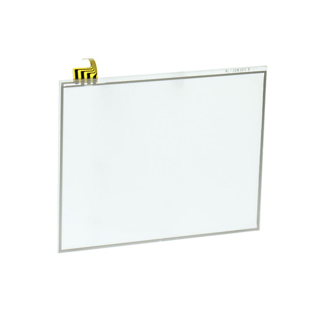 LCD Touch Screen Digitizer Pad Panel Replacement For Nintendo 3DS XL LL