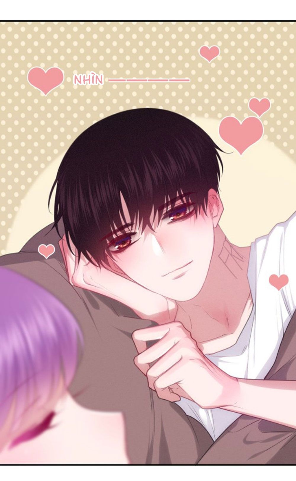 tháng sáu kì diệu chapter 60 3