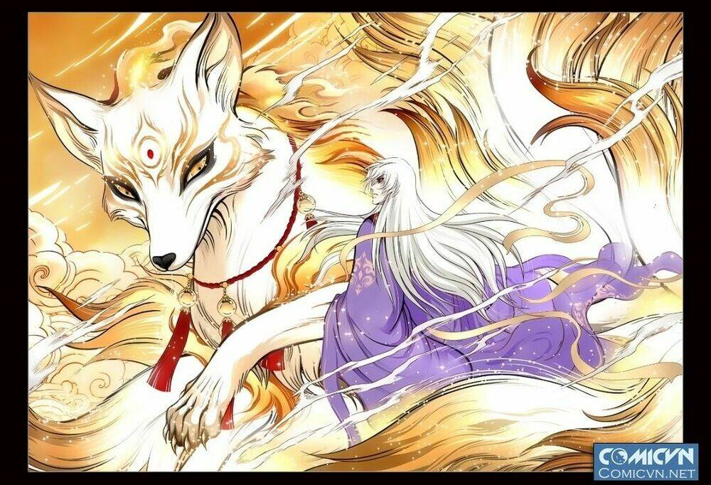 tam giới huyền kỳ chapter 1 25