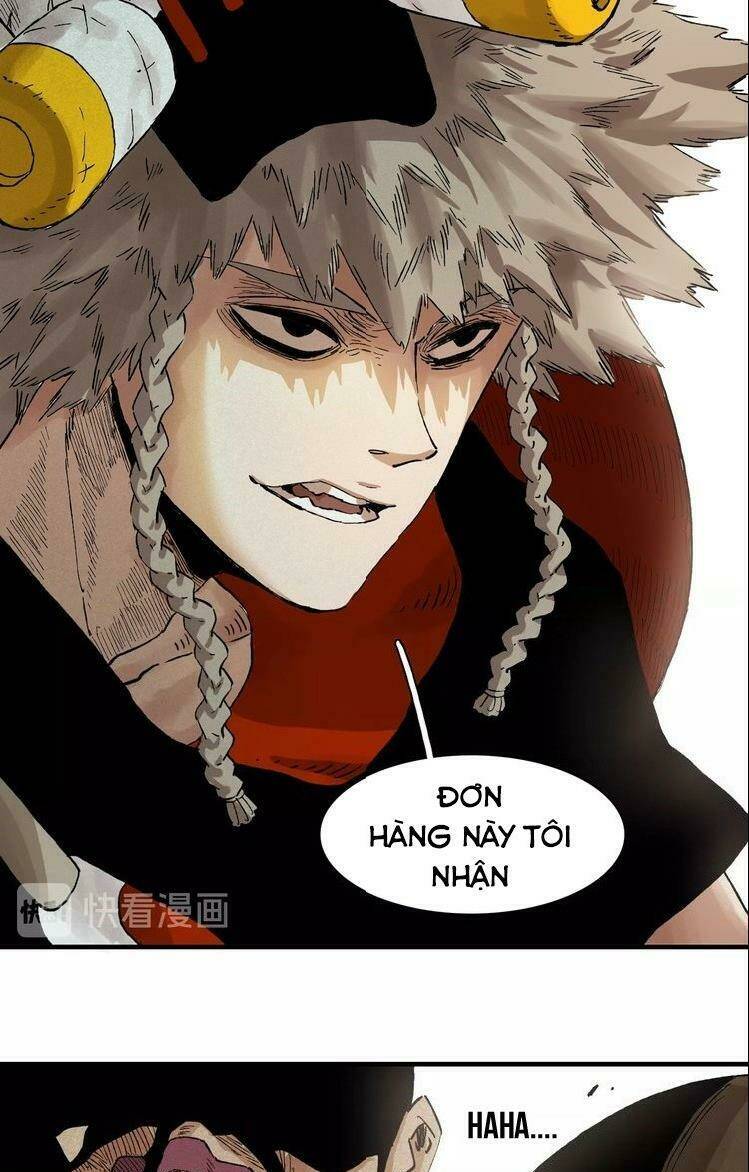 mạt thế chi thư chapter 1 59