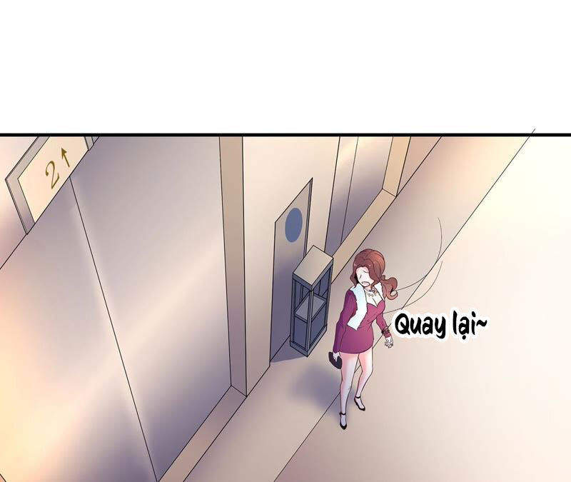 chiến lược lãng mạn của thịnh thiếu chapter 29 29