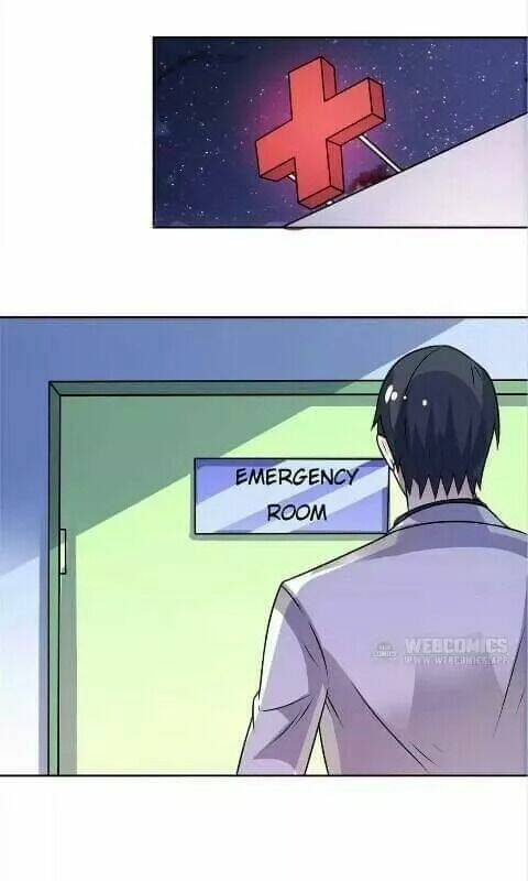 1 nửa hoàn hảo của ceo chapter 33 21