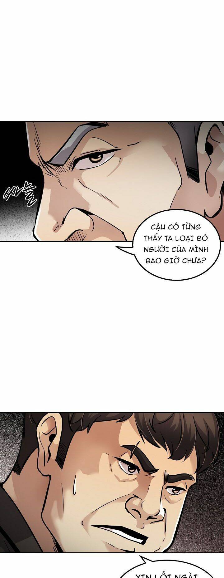 điều tra viên chuyển sinh chapter 90 56