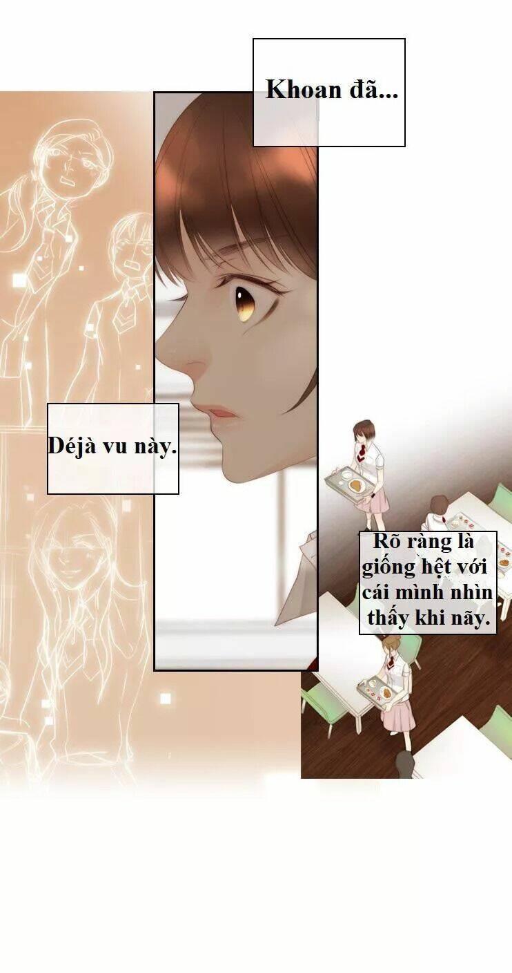 tình cờ tìm thấy tháng 7 chapter 2.2 30