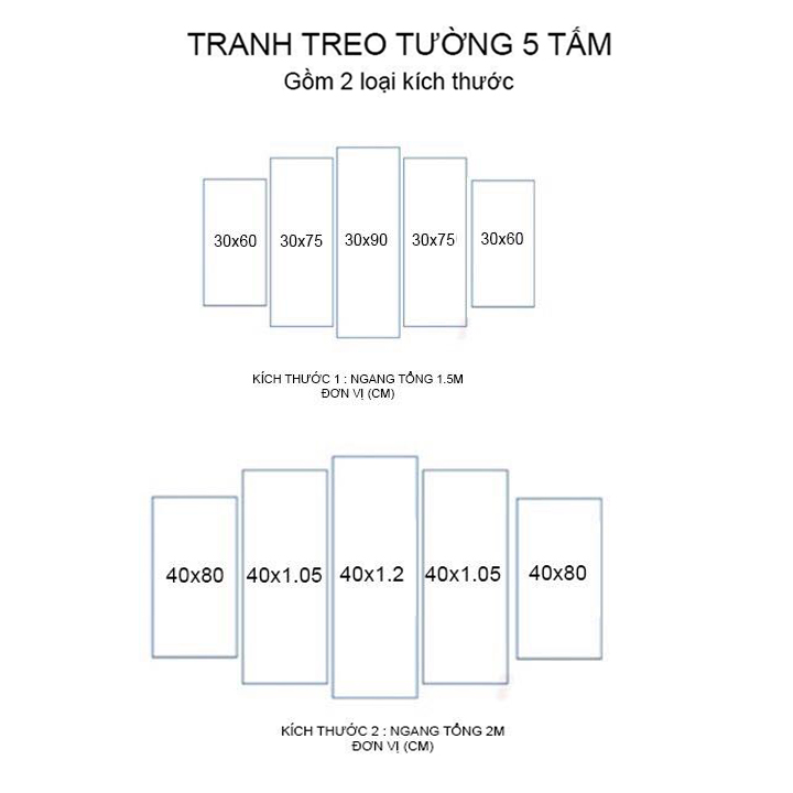 Tranh Treo Phong Thủy |Thuận Buồm Xuôi Gió |T3M-10808