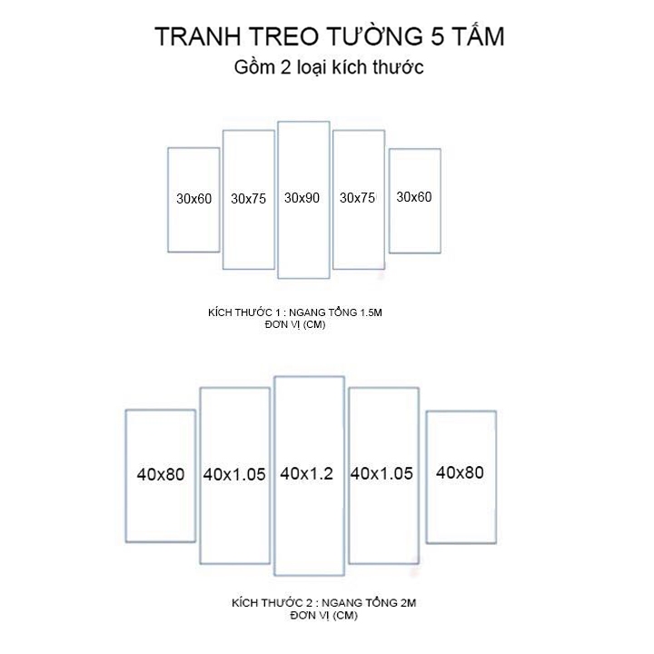 Tranh Spa |Treo Tường Cho Spa |T3M-SPA-27