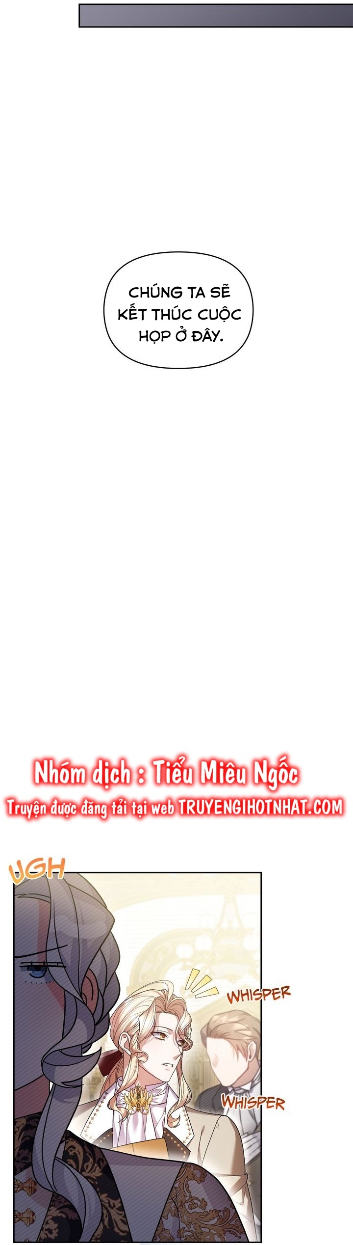 công chúa muốn ly hôn chapter 26 29