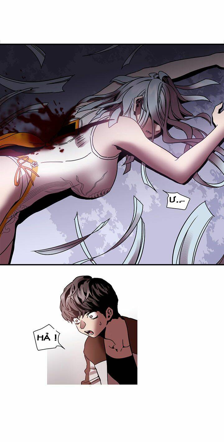 blade and soul- julia chapter 6 3