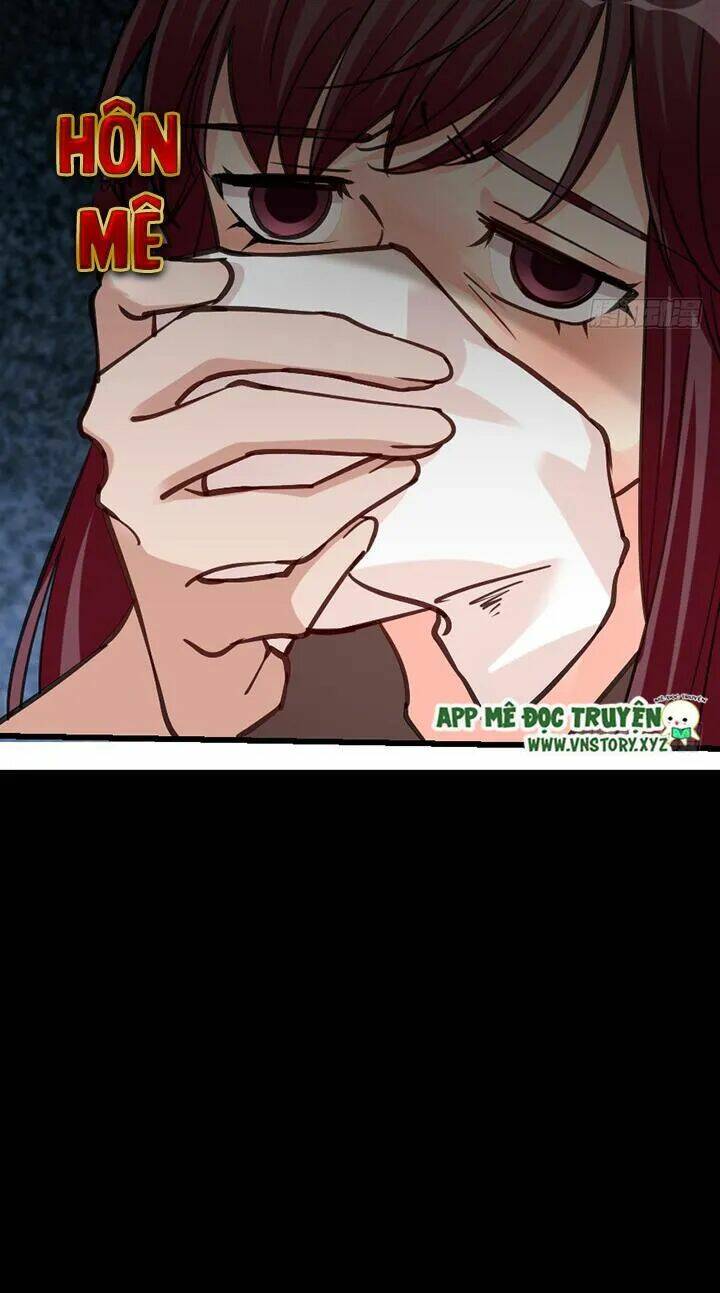 thiên hậu trở về chapter 64 10